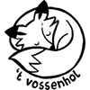 't Vossenhol Menen Logo